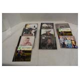 9-Assorted CDs