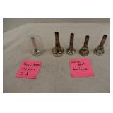 New & Used Mouthpiece