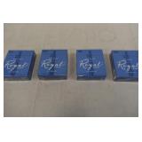 Royal Reeds
