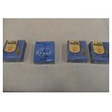 Royal Reeds