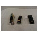 Mouthpieces