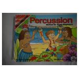 Percussion Books
