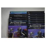 10 Misc Music Books