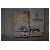 Misc. Music Books