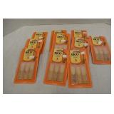 Rico Alto Saxophone Reeds