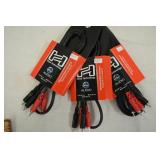 Stereo Interconnect Cables