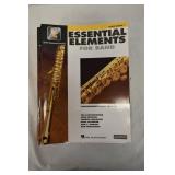 Essential Elements For Band