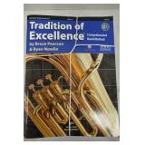 Tradition of Excellence Book 2