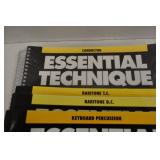 Essential Technique