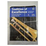 Tradition of Excellence Book 2