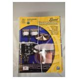 Band Expressions  Book 1