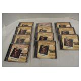 11 Learning CDs