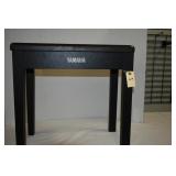 Yamaha Music Bench