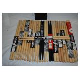 Drumsticks
