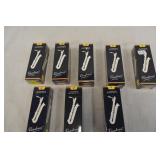 Vandoren reeds bari sax