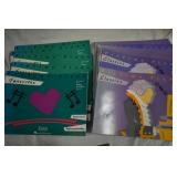 Pretime Piano books
