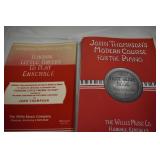 John Thompson Piano Books