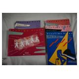 5-Finger Level 1 Piano books