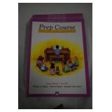 Piano Books