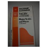 Piano Books
