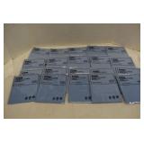 20 Yamaha Polishing Cloths