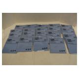20 Yamaha Polishing Cloths