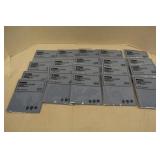 20 Yamaha Polishing Cloths