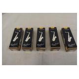 Vandoren Reeds tenor sax