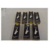 Vandoren Reeds tenor sax
