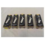 Vandoren Reeds sax reeds
