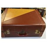 Vintage  Accordian  STahltone A & D