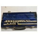 Used Bundy Flute