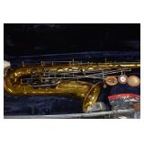 Used  Tenor Sax
