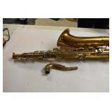 Used Tenor  Sax
