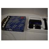 Nady Wireless 1001 Receiver VHF Mid Band