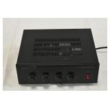 Used Amplifier