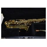 Used  VITOS Alto Sax In Good Shape