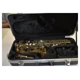 Used Alto Sax in good shape