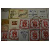 Misc Guitar Strings