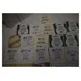Misc. Guitar Strings