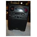 Karaoke System - works