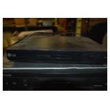 DVD, Multi Media & 5 Disc Player