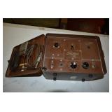 Conn STROBO Tuner ST2