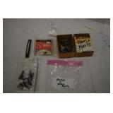 Misc Banjo Parts