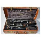 Used Selmer Clarinet