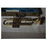 Used Trumpet