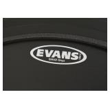Evans Drum Head EMAD Onyx Batter BD22EMADONX