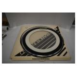 Aquarian Performance 2 Drum Head  20'