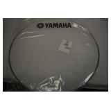 1 Drum Head          24'