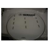 1  26'  Drum Head